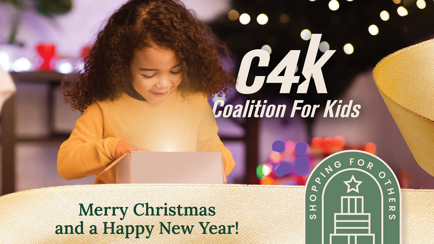 C4K Tailgate - Join the Excitement at Coalition for Kids